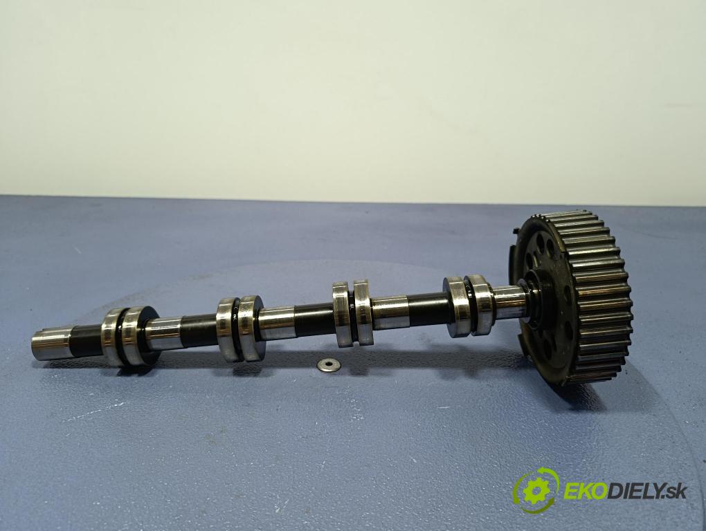 Vw Passat 2008 Váleček: Načasování 03G109239B