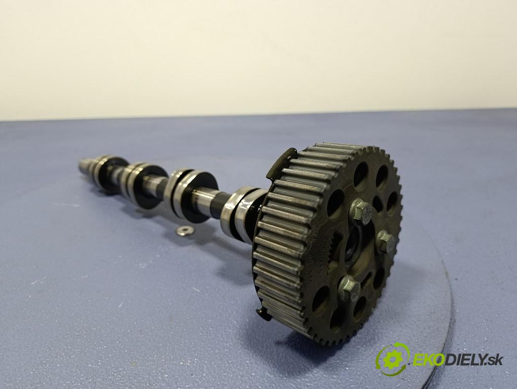 Vw Passat 2008 Váleček: Načasování 03G109239B