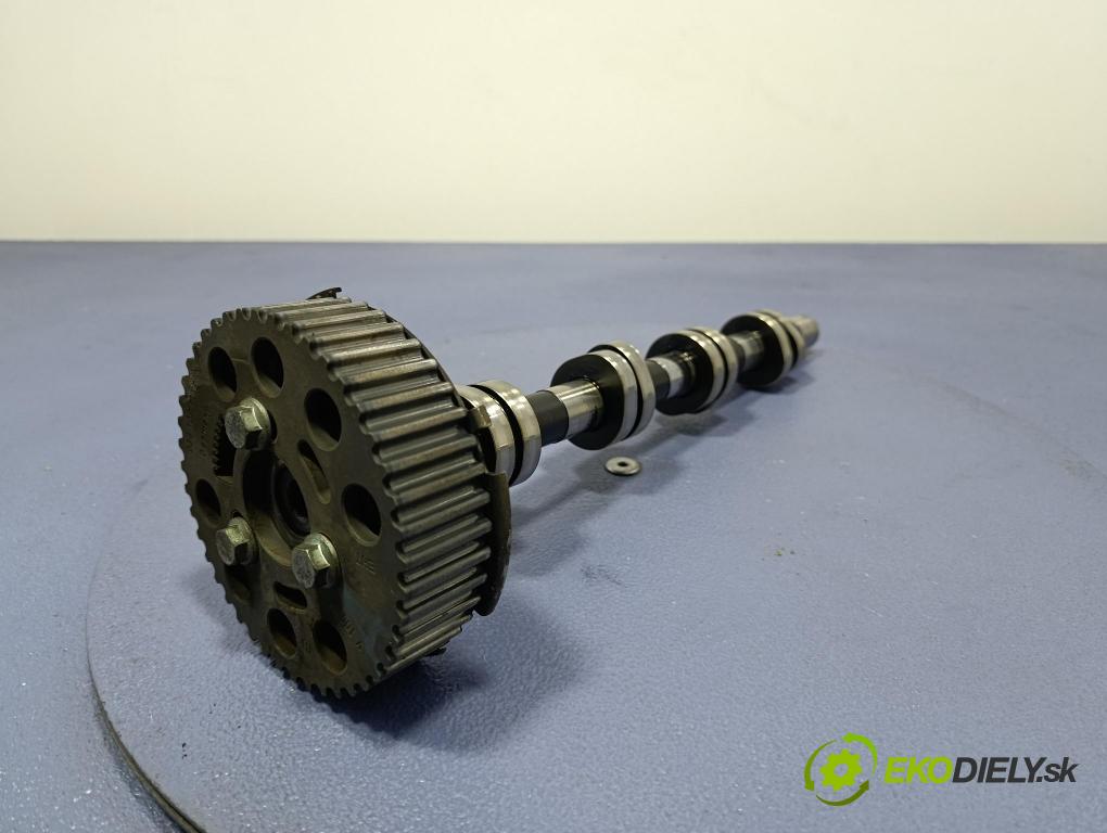 Vw Passat 2008 Váleček: Načasování 03G109239B