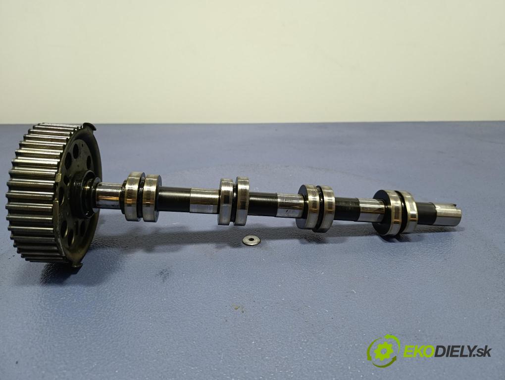 Vw Passat 2008 Váleček: Načasování 03G109239B