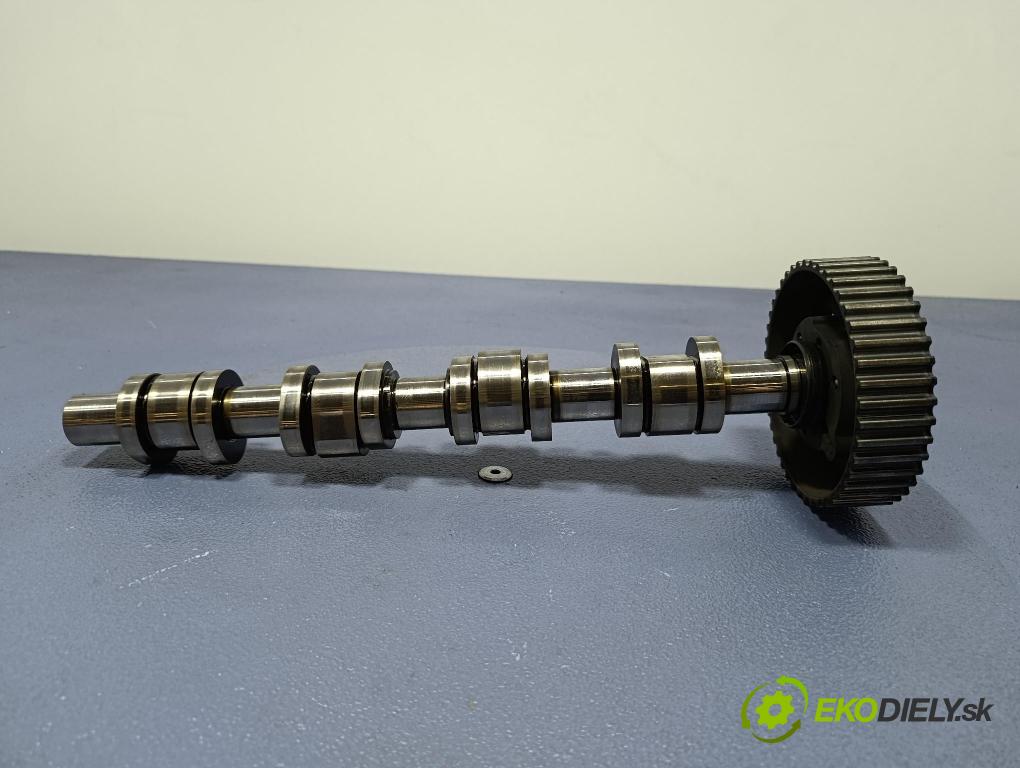 Vw Passat 2008 Váleček: Načasování 03G109240