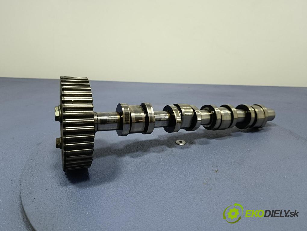 Vw Passat 2008 Váleček: Načasování 03G109240