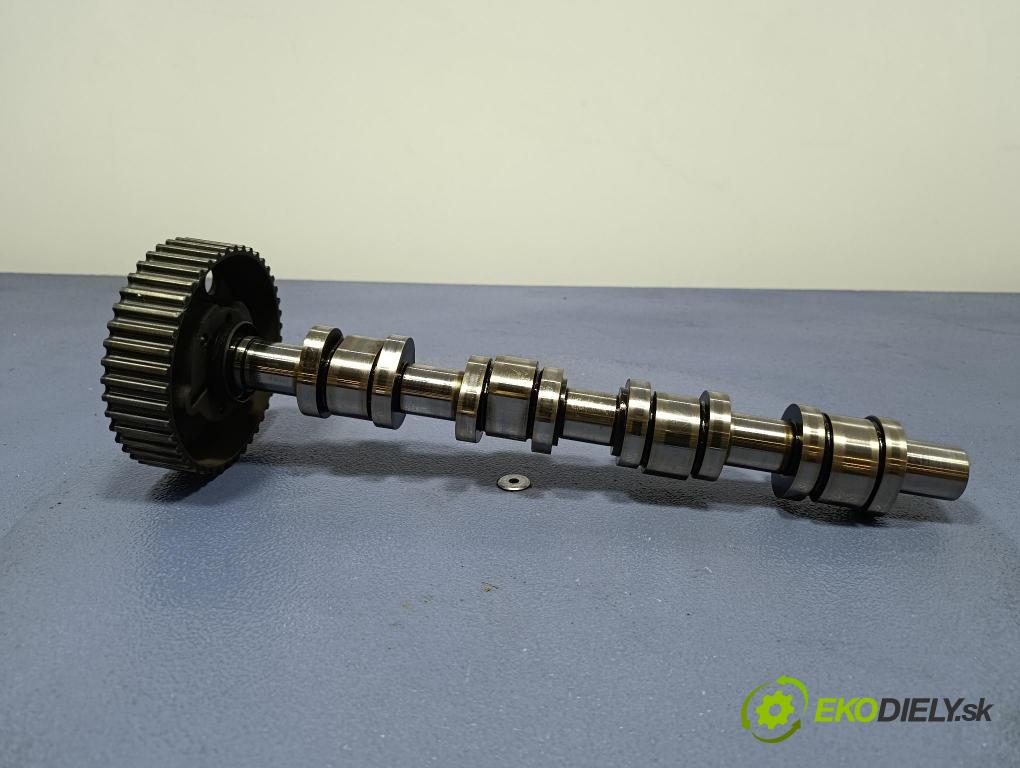 Vw Passat 2008 Váleček: Načasování 03G109240