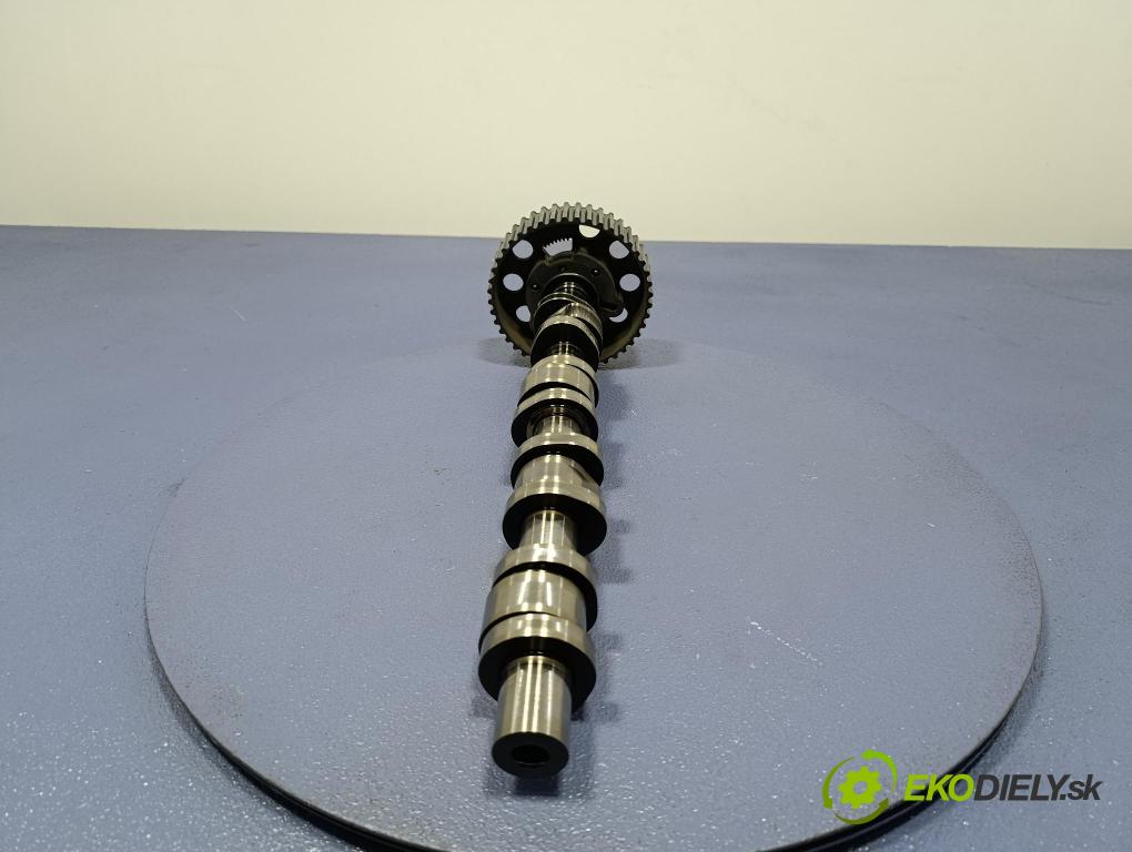 Vw Passat 2008 Váleček: Načasování 03G109240