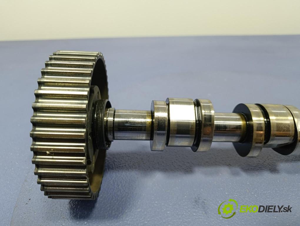 Vw Passat 2008 Váleček: Načasování 03G109240