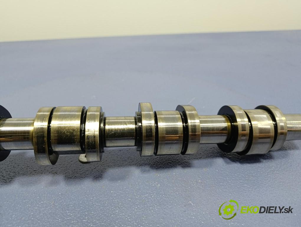 Vw Passat 2008 Váleček: Načasování 03G109240