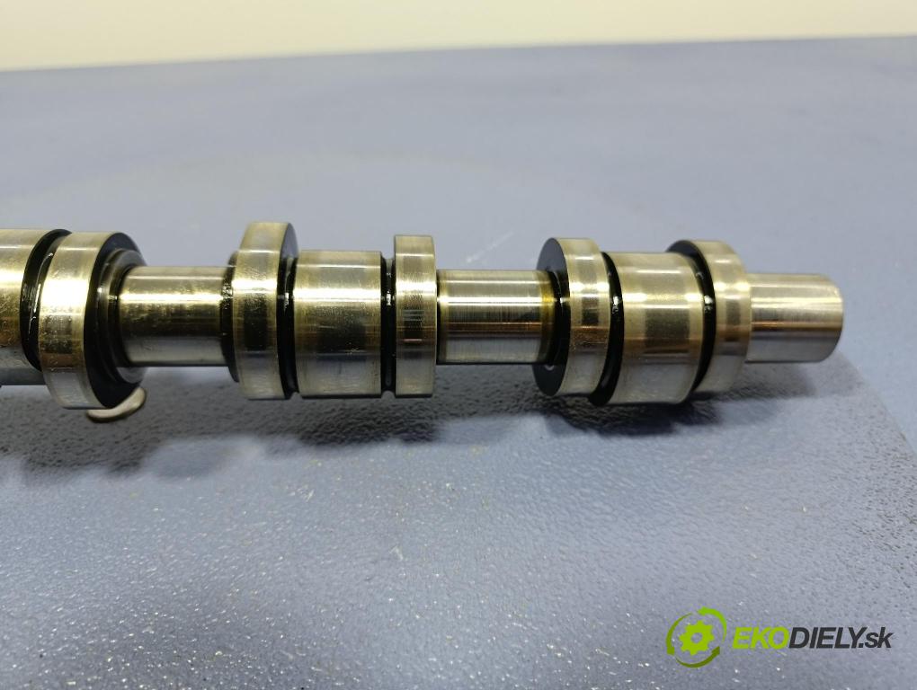 Vw Passat 2008 Váleček: Načasování 03G109240