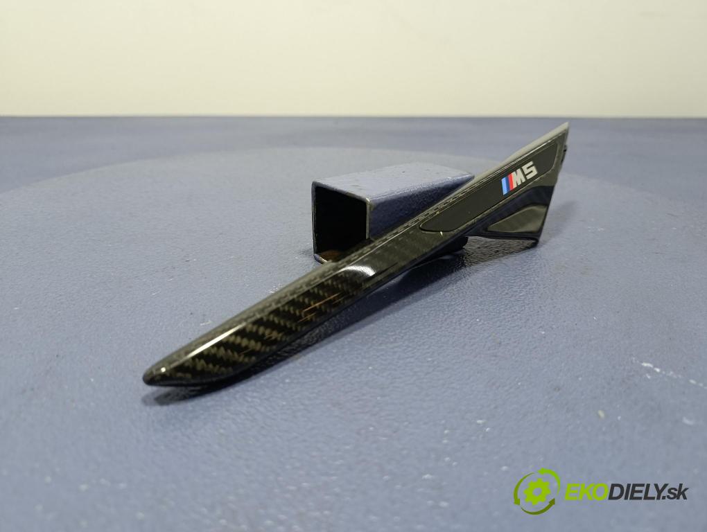 Bmw M5 2018 lišta Dekoratívní: 8063206