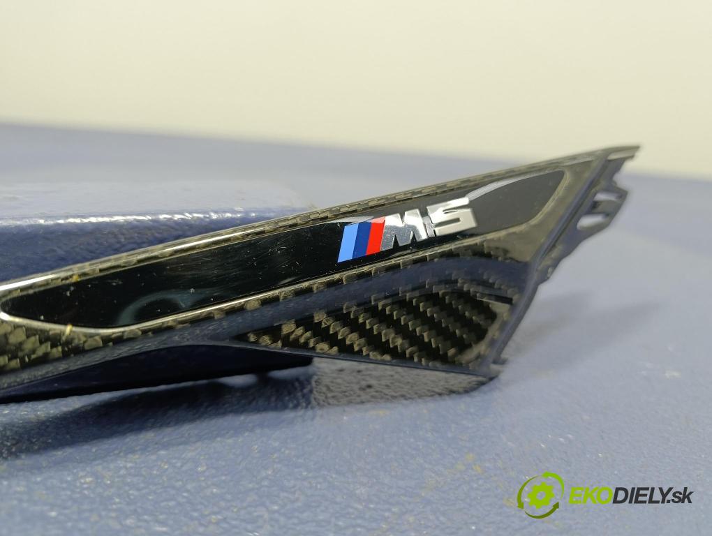 Bmw M5 2018 lišta Dekoratívní: 8063206