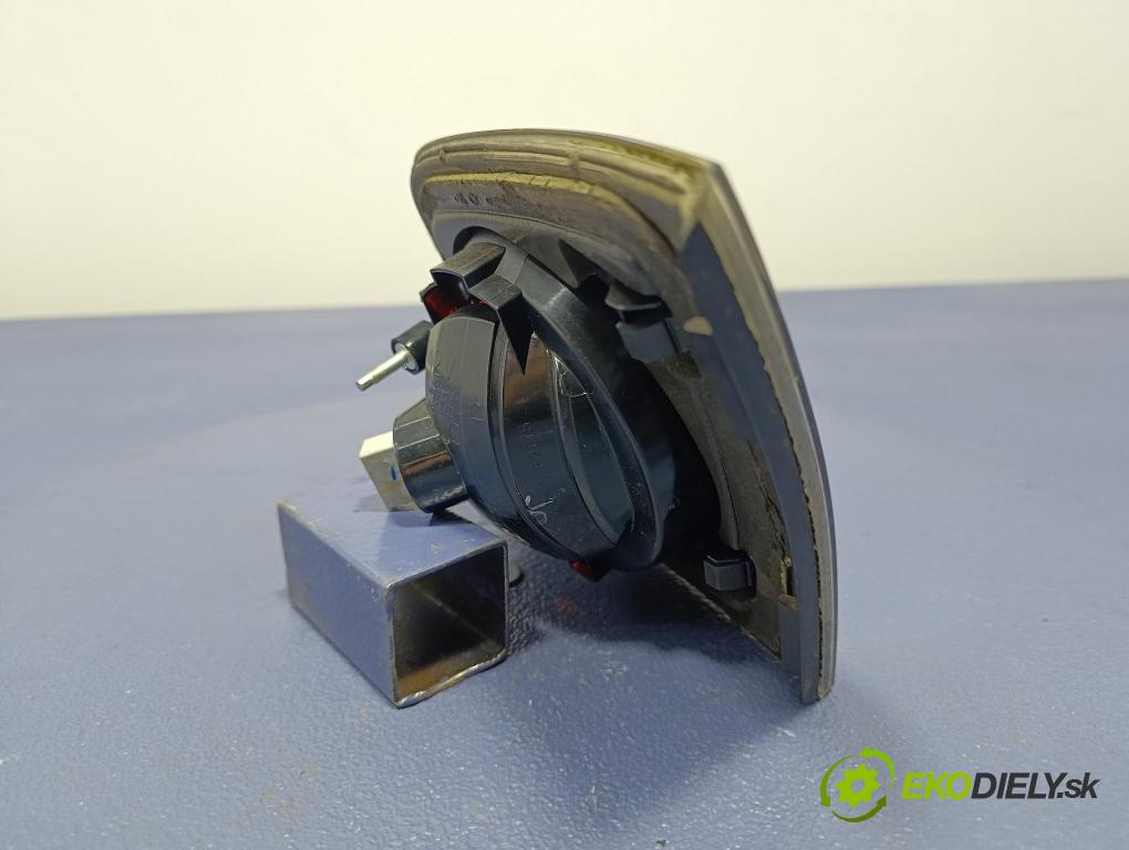 Mazda 3 2006 světlo Zad: levá Uvnitř P2775L