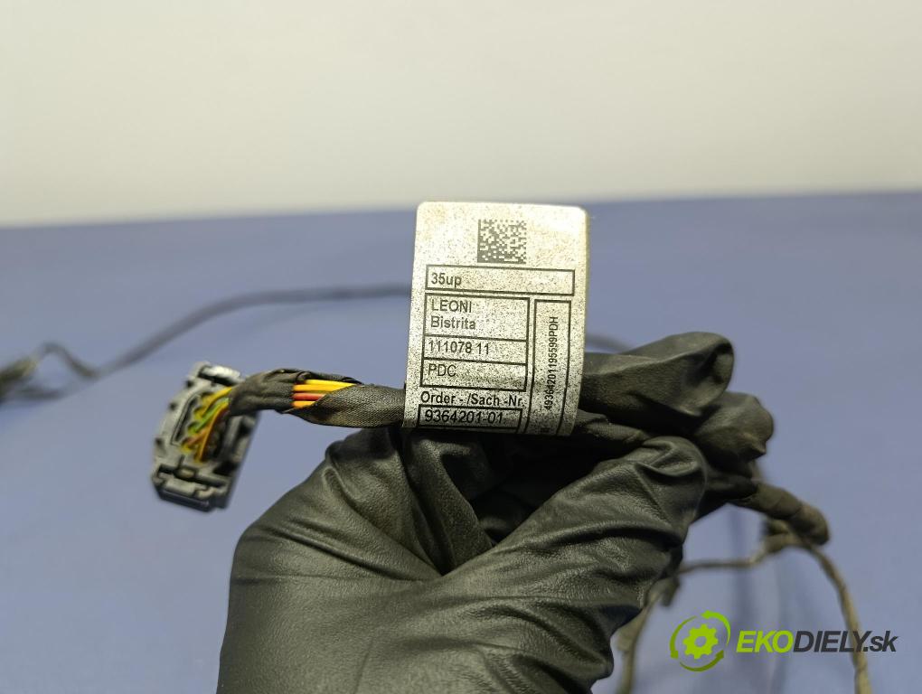 Bmw M5 2018 instalace Elektrický: 9364201