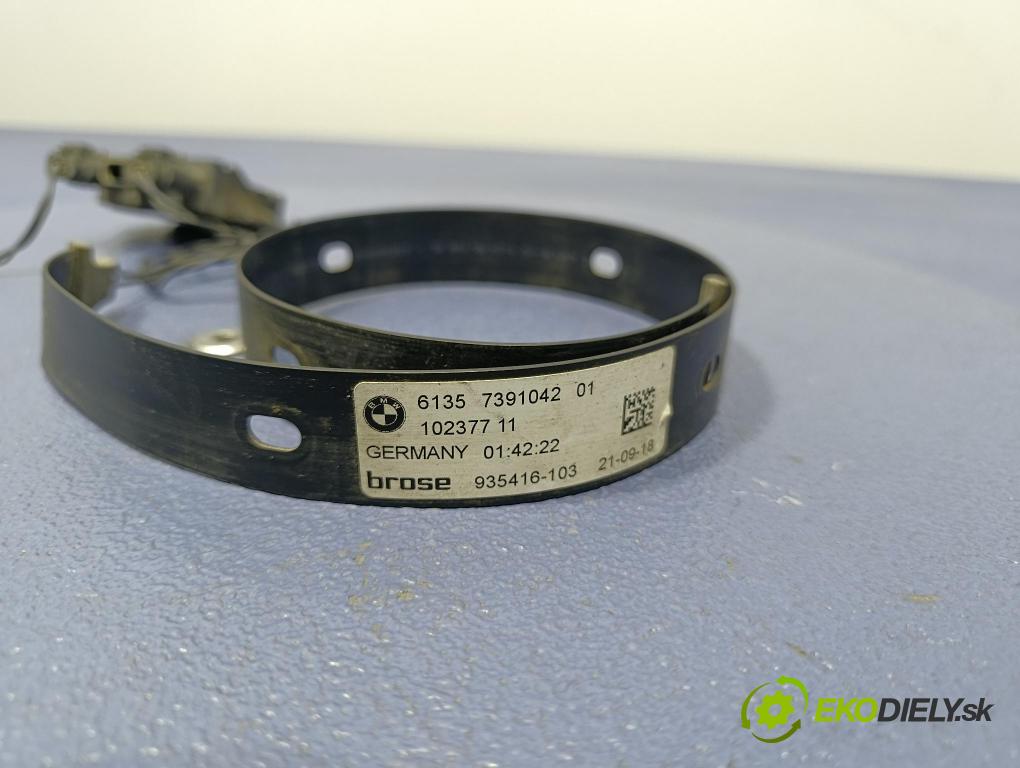 Bmw M5 2018 snímač 7391042