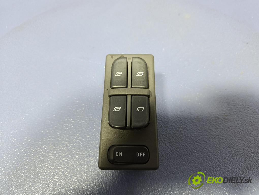 Saab 9-5 2006 Přepínač Sklenka: 4616082