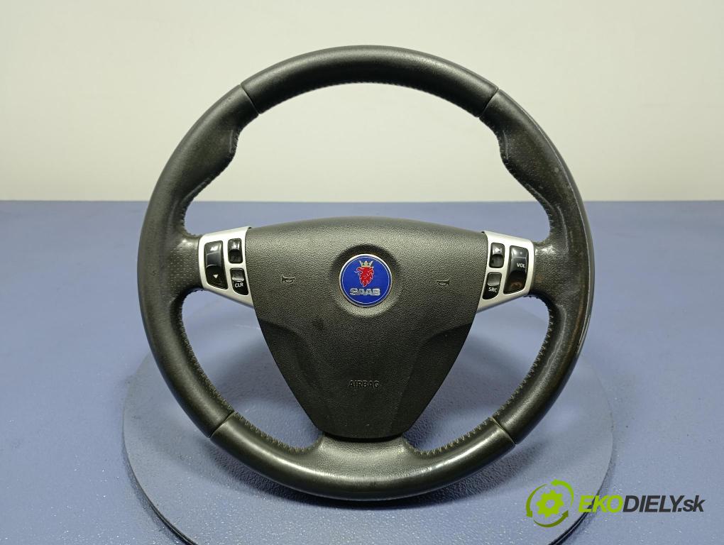 Saab 9-5 2006 volant 12757621
