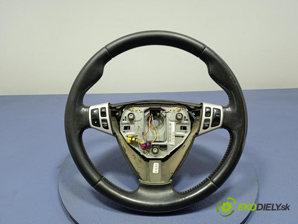 Saab 9-5 2006 volant 12757621