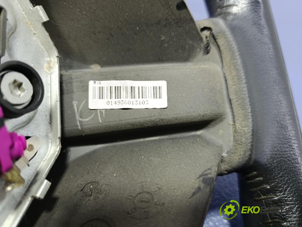Saab 9-5 2006 volant 12757621