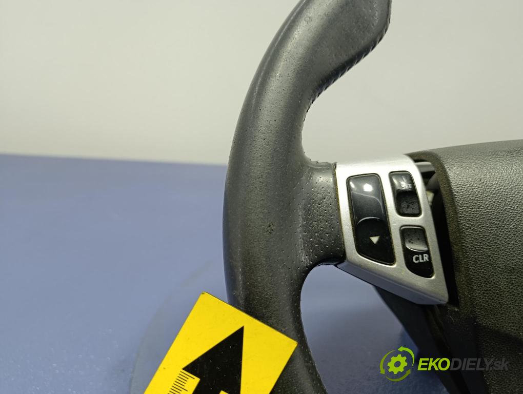 Saab 9-5 2006 volant 12757621