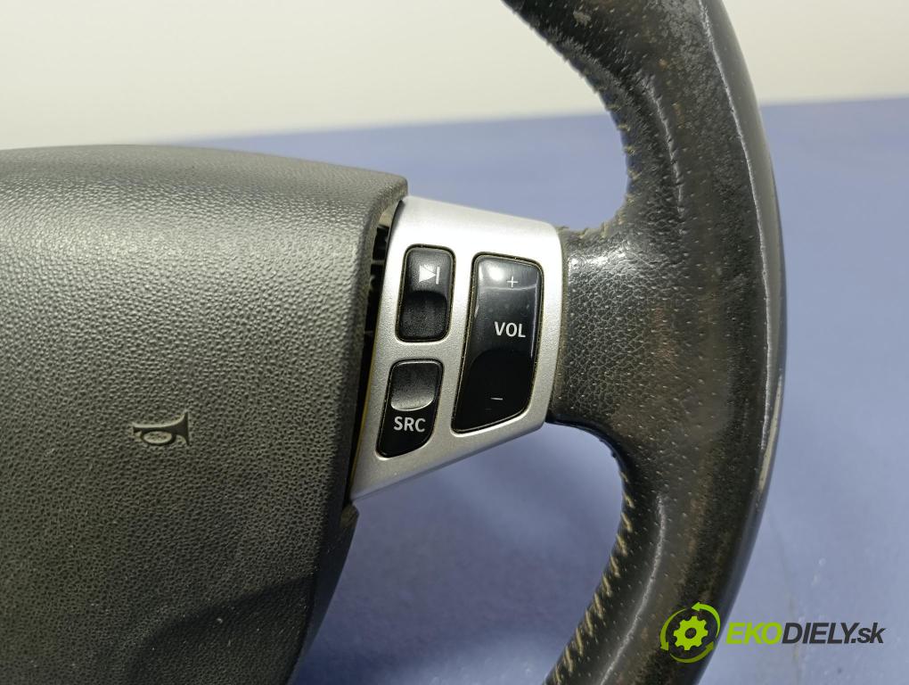 Saab 9-5 2006 volant 12757621