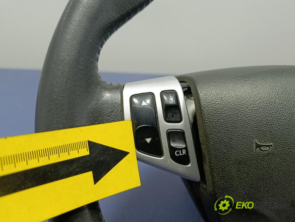 Saab 9-5 2006 volant 12757621