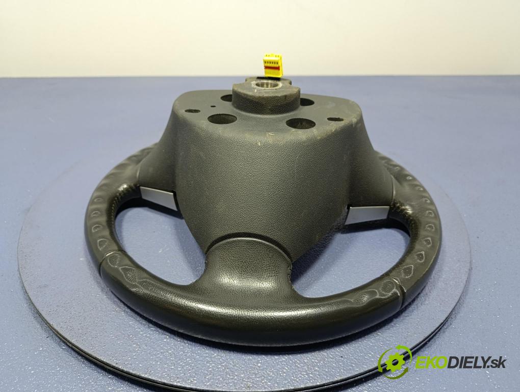 Saab 9-5 2006 volant 12757621