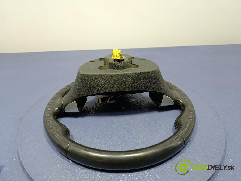 Saab 9-5 2006 volant 12757621