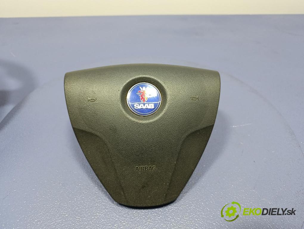 Saab 9-5 2006 volant 12757621