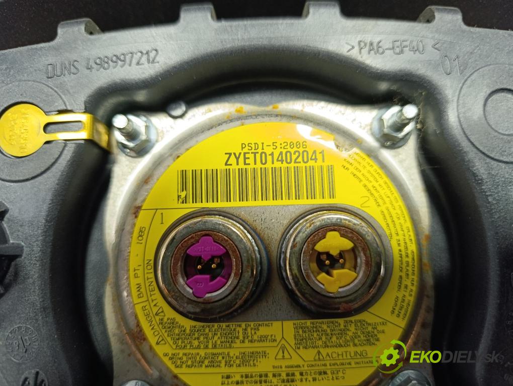 Saab 9-5 2006 volant 12757621