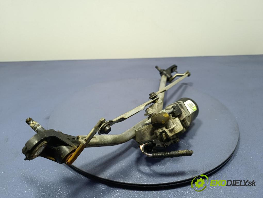 Renault Kangoo 2014 mechanismus motorek Stěrače: před 8200409692