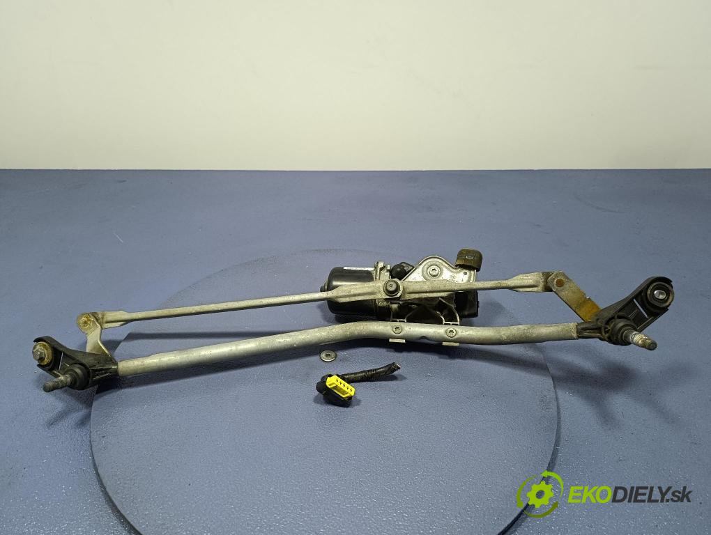 Renault Kangoo 2014 mechanismus motorek Stěrače: před 8200409692