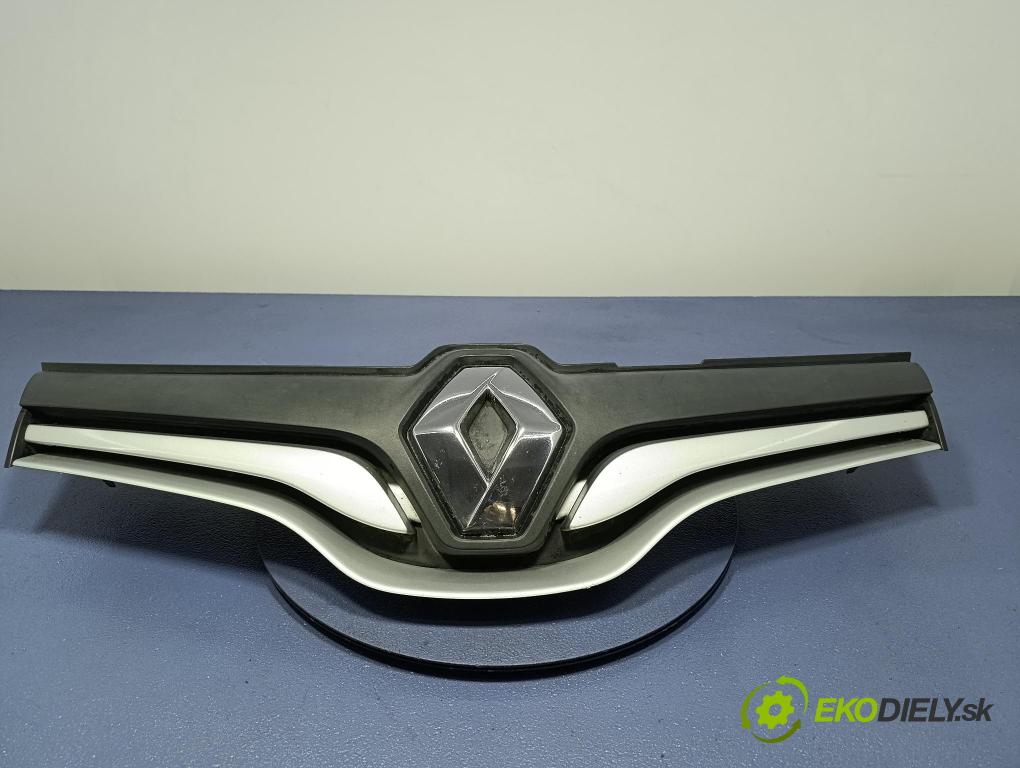Renault Kangoo 2014 mřížka / Gril: 623101381R