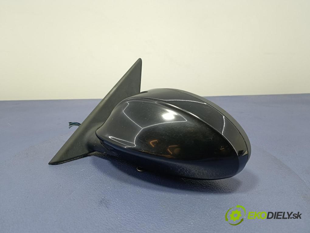 Bmw Seria 3 2006 zpětné zrcátko Vlevo, odjet: