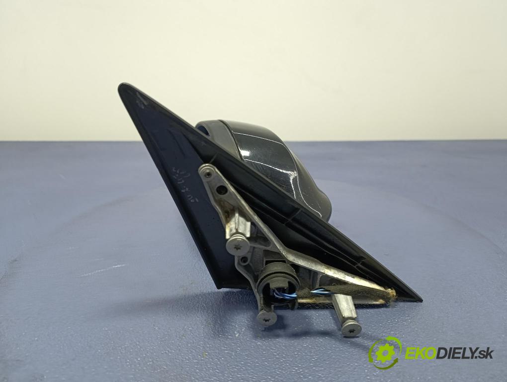 Bmw Seria 3 2006 zpětné zrcátko Vlevo, odjet: