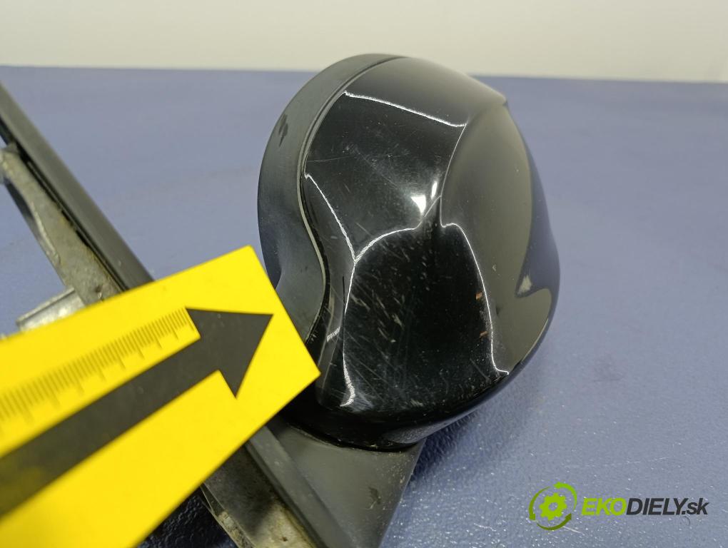 Bmw Seria 3 2006 zpětné zrcátko Vlevo, odjet:
