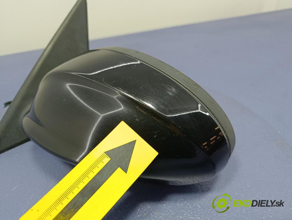 Bmw Seria 3 2006 zpětné zrcátko Vlevo, odjet: 