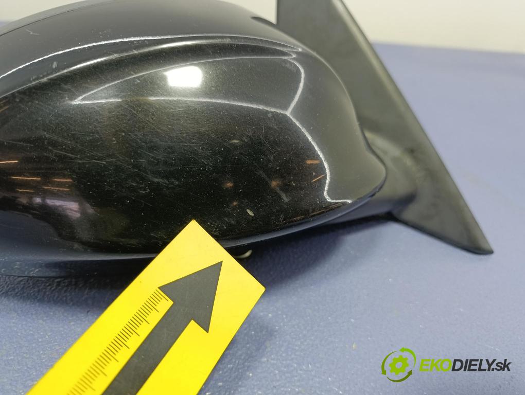 Bmw Seria 3 2006 zpětné zrcátko prave