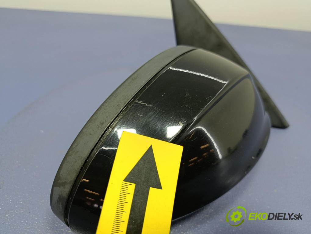 Bmw Seria 3 2006 zpětné zrcátko prave