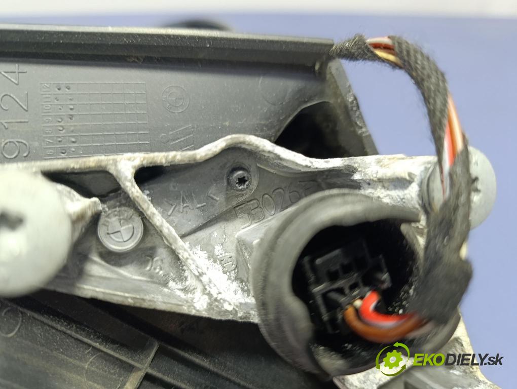 Bmw Seria 3 2006 zpětné zrcátko prave 