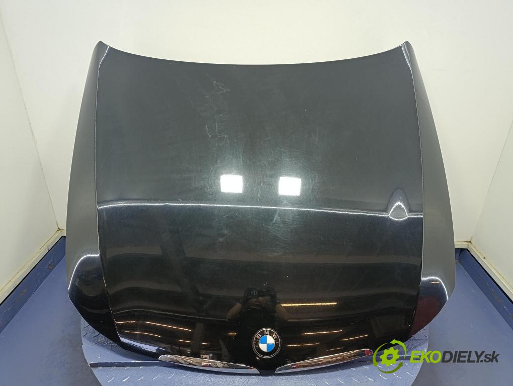 Bmw Seria 3 2006 kapota přední: