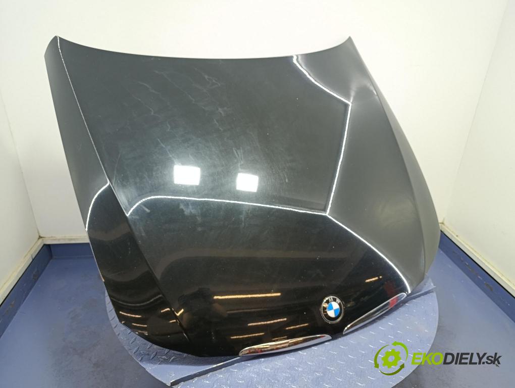 Bmw Seria 3 2006 kapota přední: