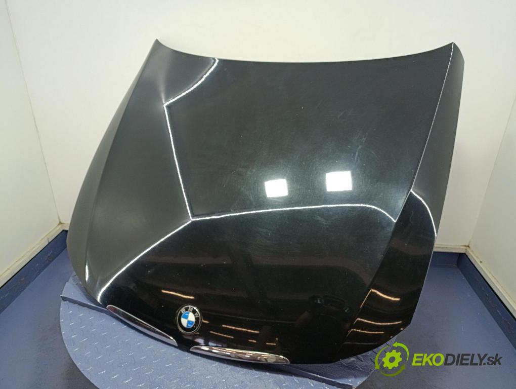 Bmw Seria 3 2006 kapota přední: