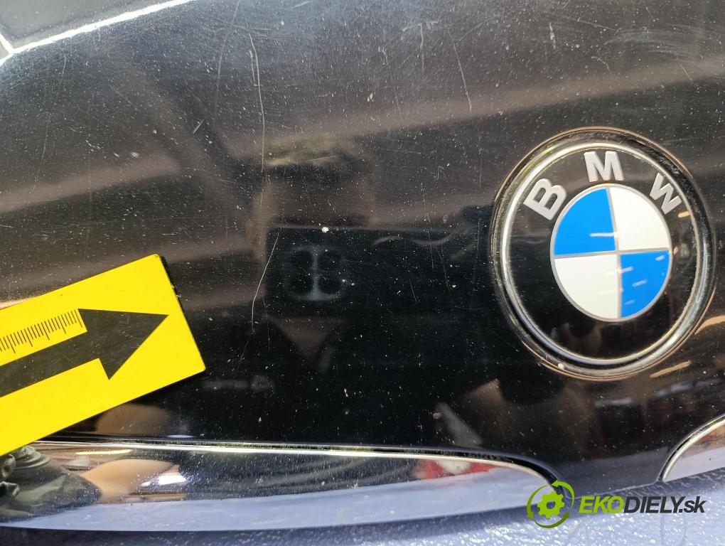 Bmw Seria 3 2006 kapota přední: