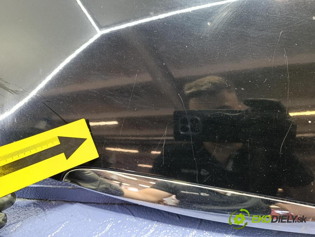 Bmw Seria 3 2006 kapota přední: