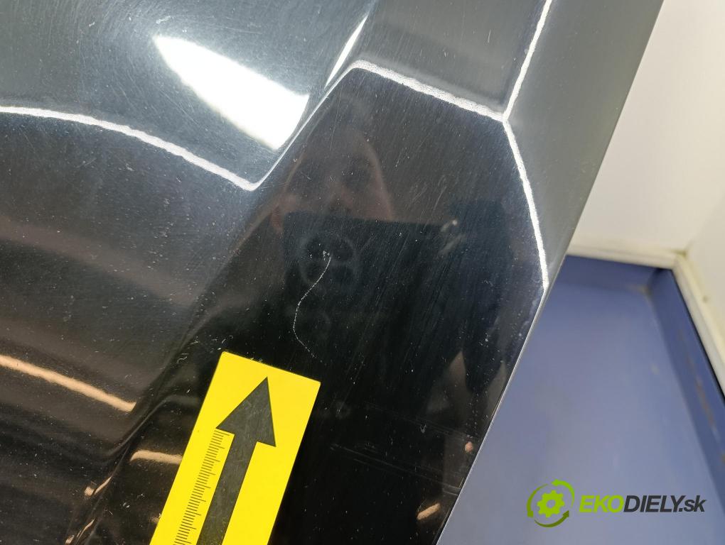 Bmw Seria 3 2006 kapota přední: