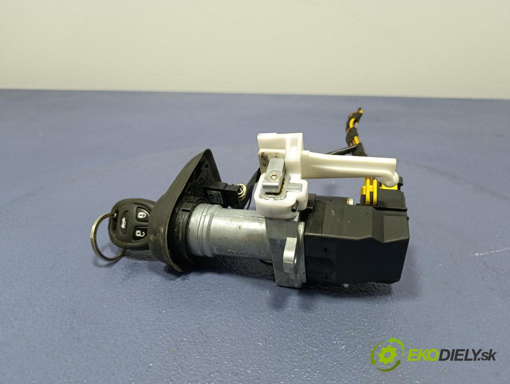 Saab 9-5 2006 řídící jednotka Motor: 55559333
