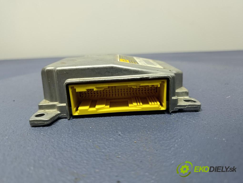 Saab 9-5 2006 snímač AirBag. 12765880