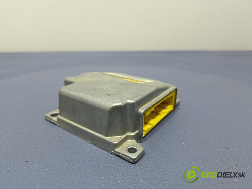 Saab 9-5 2006 snímač AirBag. 12765880