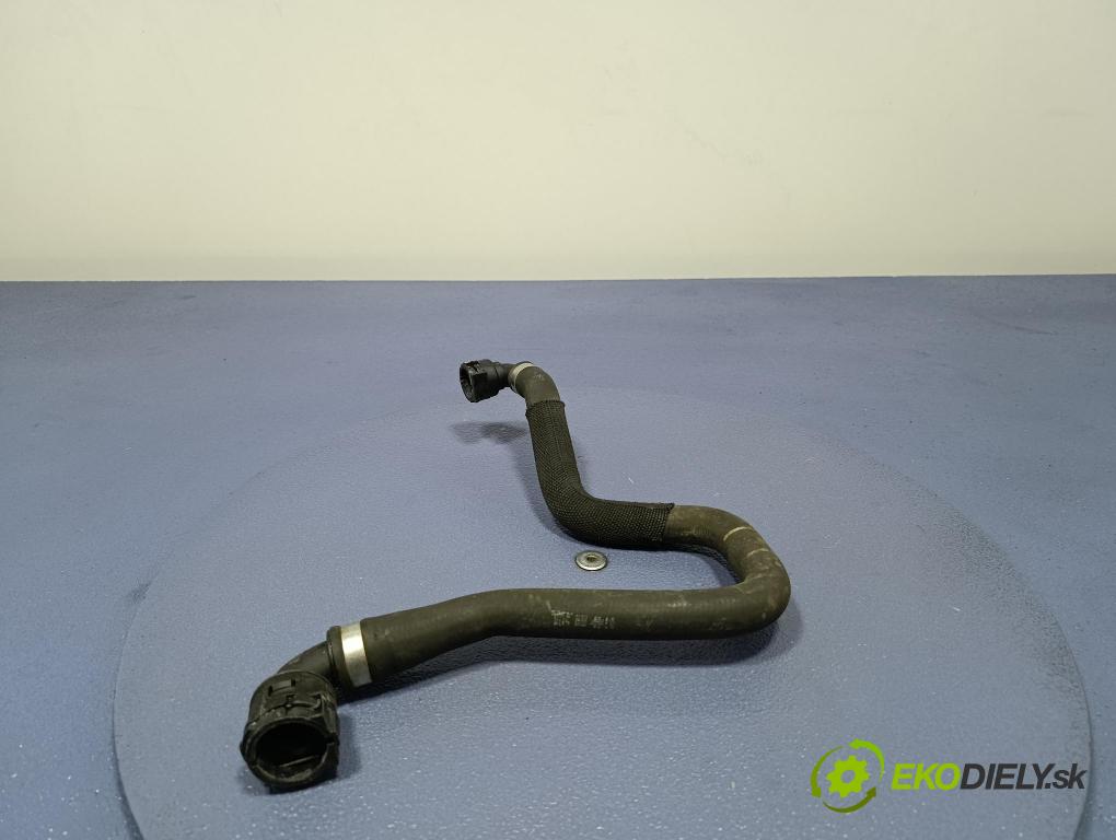 Bmw M5 2018 trubka Chladič: 7856740