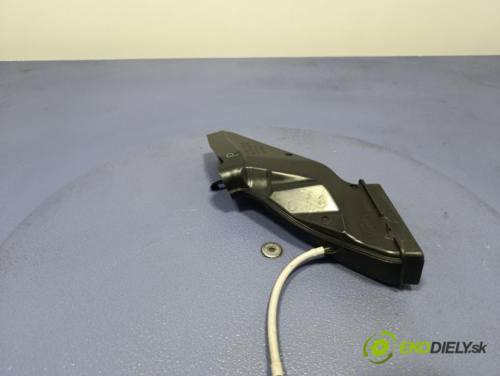 Bmw M5 2018 torpédo 7388733
