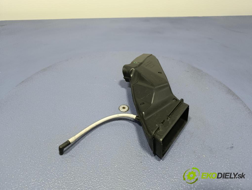 Bmw M5 2018 torpédo 7388733
