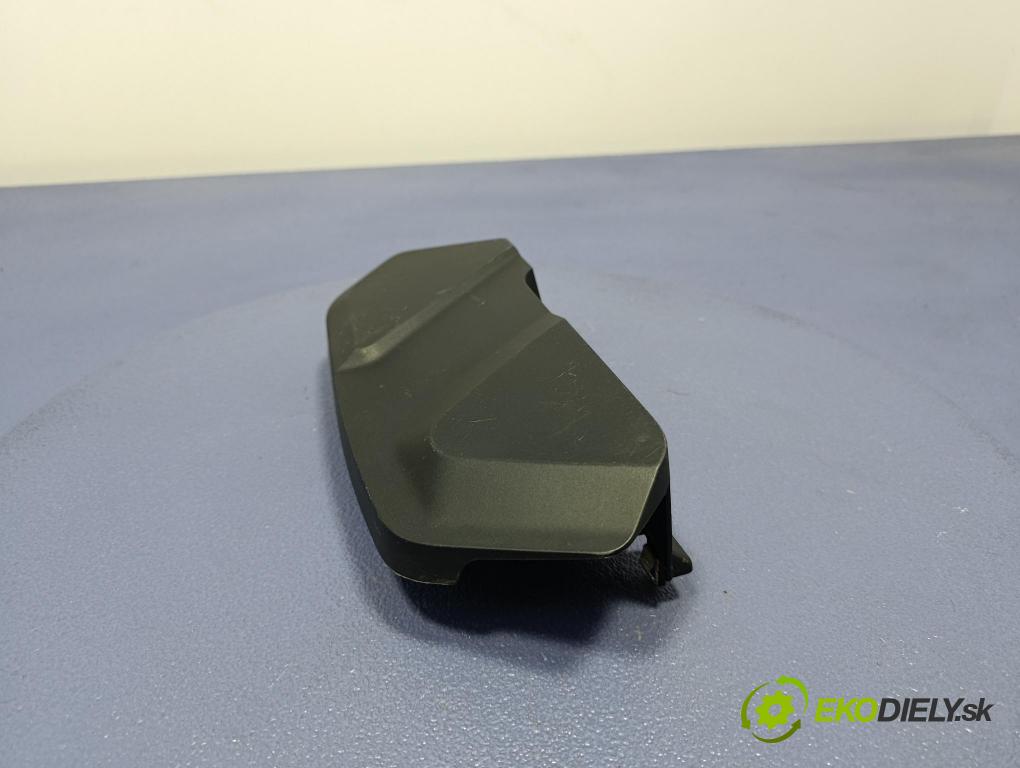 Bmw M5 2018 kryt Plast: Interiéry: 7856812